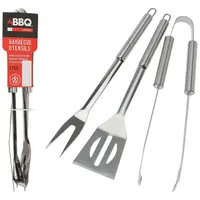 Sada grilovacího nářadí 3 ks