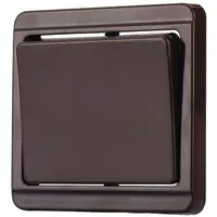 Křížový vypínač  26062