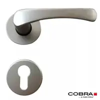 Klika Alfa-R WB Inox