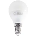 LED žárovka miniglobe Bulb 3W E14 3000K
