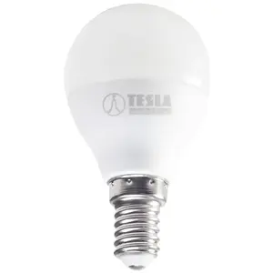 LED žárovka miniglobe Bulb 3W E14 3000K
