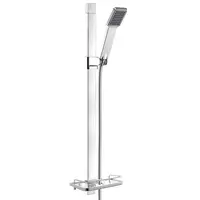 Posuvná sprcha 1f, chróm N110 Quadro P