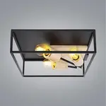 Stropné svietidlo 15477D1 PL3