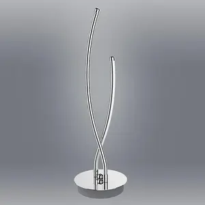 Stojanová lampa 3543 LED 18W 4000K LP1