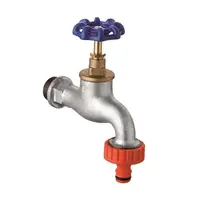 Napúšťací ventil 1/2 s rýchlospojkou