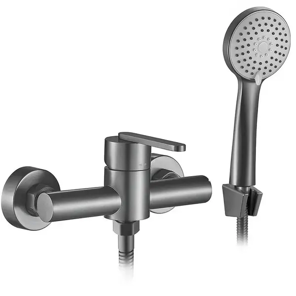 Sprchová batéria REA Ontario titán