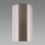 Nastenná lampa Otto GU10 Inox 03221 K1