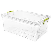 Nádoba strong box 9,2l 647-00