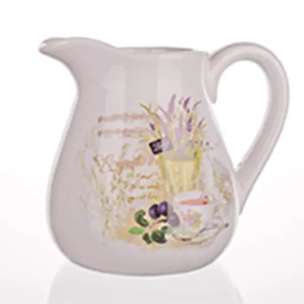 Džbán Levandula 880 ml 60zf1085