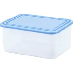 Dózy na potraviny 2l 175540 číry modrý