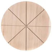 Doska na krájanie na pizzu 32,1,5 cm