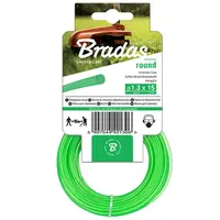 STRUNA DO SEKAČKY 2,00MM X 15M KULATÁ