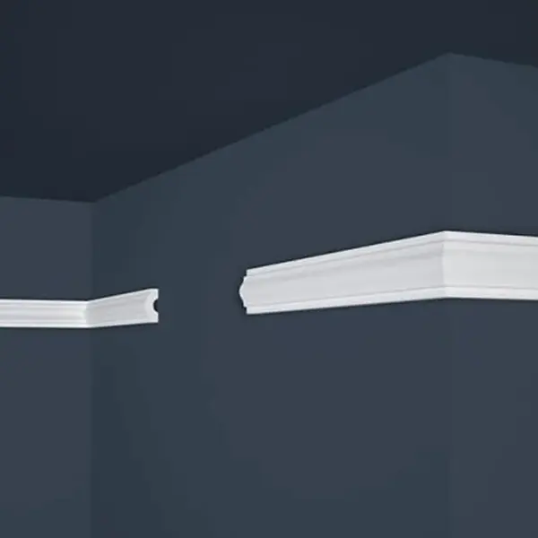 Stropní lišta Marbet E-18