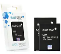 Baterie Blue Star EB-BG850B 2200mAh Li-Ion Premium