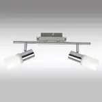 Stropné bodové svietidlo Logan 6097 LS2