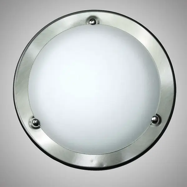 Prisadené stropné svietidlo Ufo 5121 D30