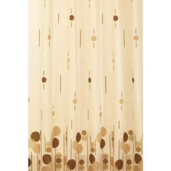 Textilný záves 120/200 W26022