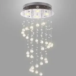 Luster 68595-4  LED