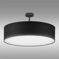 Luster Rondo 600 black 4245 LW4