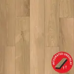 Vinylová podlaha SPC ROCKO Scandipure R073 5+1mm IXPE 23/34