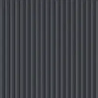 Lamelový panel VOX LINERIO S-LINE Antracit 12x122x2650mm