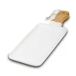 Talíř porcelán "Terrestrial" 41cm