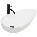 Umývadlo na dosku Greta 75