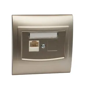 Sieťová Zásuvka V GPK-1V