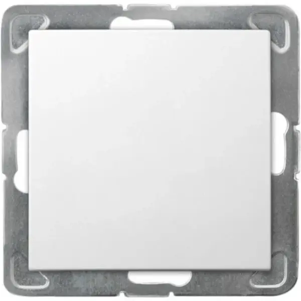 Vypínač 1-pólový ŁP-1Y/M