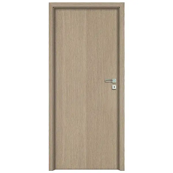 Dvere vnútorné Norma Decor plné 60Ľ céder