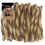 Kuracie mäso točené s rybou kožou Pet Expert 250 g/bal