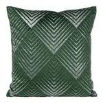 Obliečka na vankúš Blink/36 45x45 zelená 395874