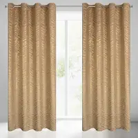 Záves SARA 140x250 na priechodkách 387350 EUROFIRANY