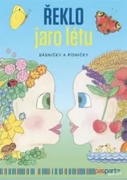 Řeklo jaro létu (Defekt)