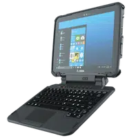 Zebra ET85 ET85B-3E5B2-CFC, datový terminál, Dual Sim, 2D, USB, USB-C, poweredUSB, BT, Wi-Fi, 4G, NFC, GPS, 10 IoT Enterprise