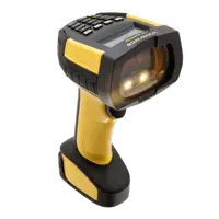 Datalogic PowerScan PM9600 PM9600-AR433RBK10, 2D, AR, kit (USB), RB