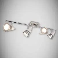 Svítidlo TOMI GU10 4I BI LS4