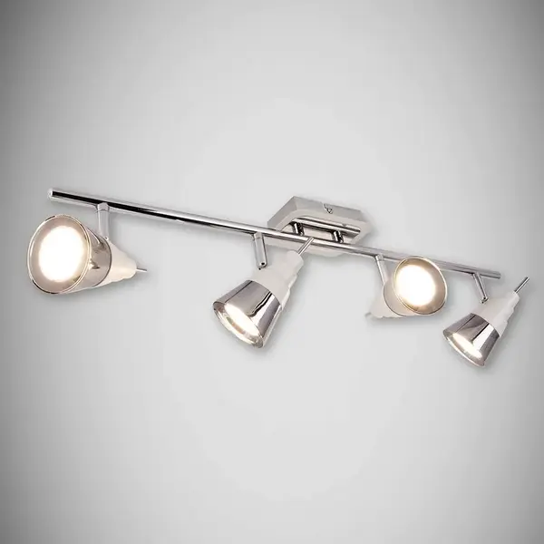 Svítidlo TOMI GU10 4I BI LS4