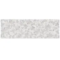 Obklad Floral blanco rekt. 30/90