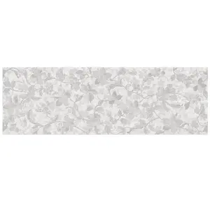 Obklad Floral blanco rekt. 30/90