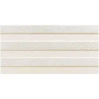 Dek. Blinds White Str. 2 29,8/59,8