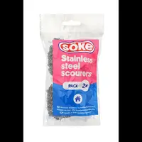 Söke drátěnka 2 ks