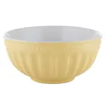 Salátová mísa Roma 14cm Žlutá