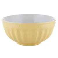 Salátová mísa Roma 14cm Žlutá