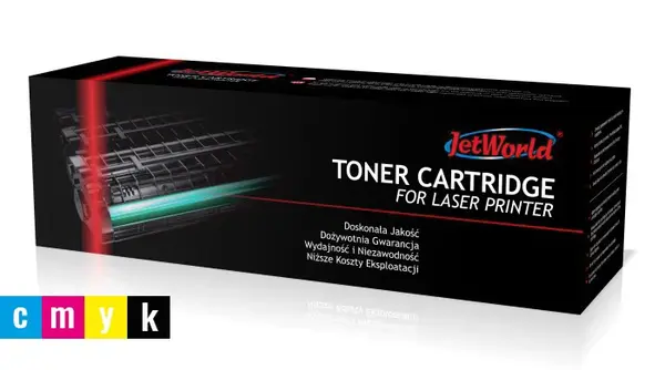 JetWorld PREMIUM kompatibilní válcová jednotka pro Ricoh D1882254 černá (black)