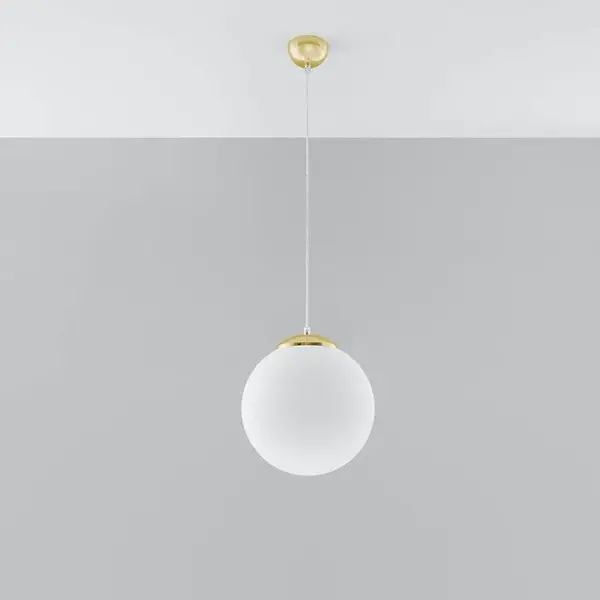 Luster Ugo 30 A-0716 zlatá