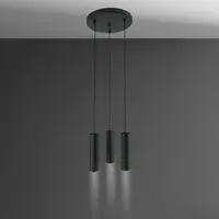 Lampa Bachus 2873/Z-GU10-3 PL3