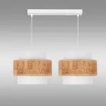 Luster Cork 32-18120 LS2