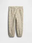 GAP Baby tepláky s logem - Holky