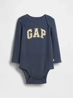 GAP Baby body s logem - Kluci